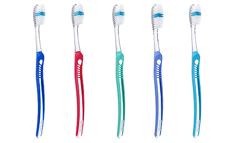 Oral-B® Orthodontic Toothbrushes Toothbrushes From, 54% OFF