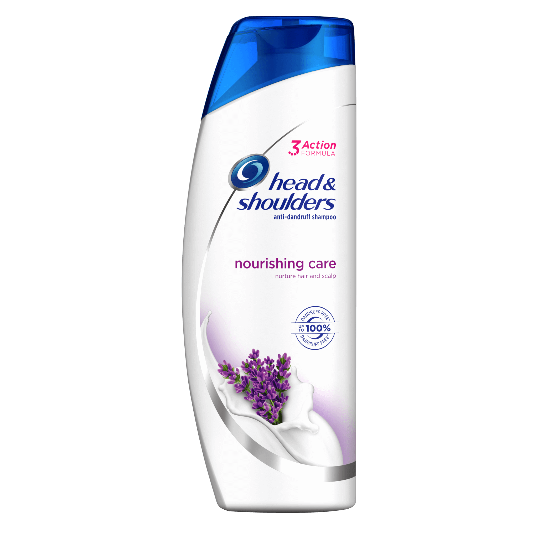Σαμπουάν Extra Φροντίδα Head & Shoulders (360ml) 1+1 Δώρο