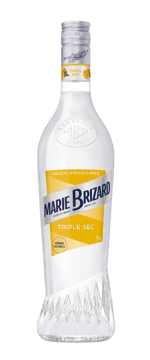Marie Brizard Λικέρ Triple Sec Marie Brizard (700 ml)