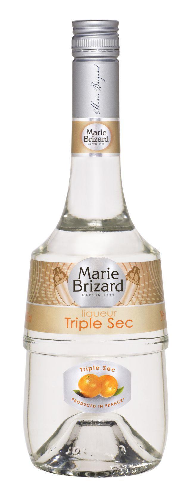 Marie Brizard Λικέρ Triple Sec Marie Brizard (700 ml)