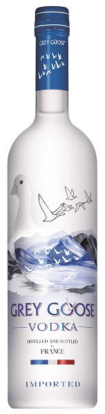 Βότκα Grey Goose (700 ml)