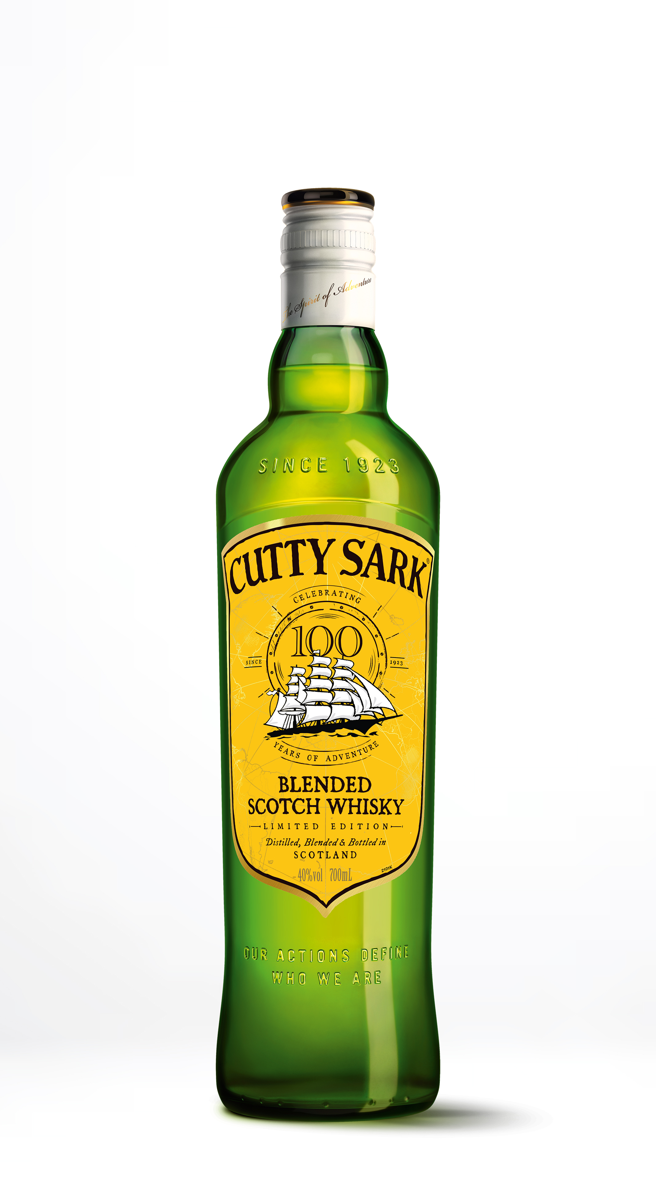 Cutty Sark Ουίσκι Cutty Sark (700 ml)