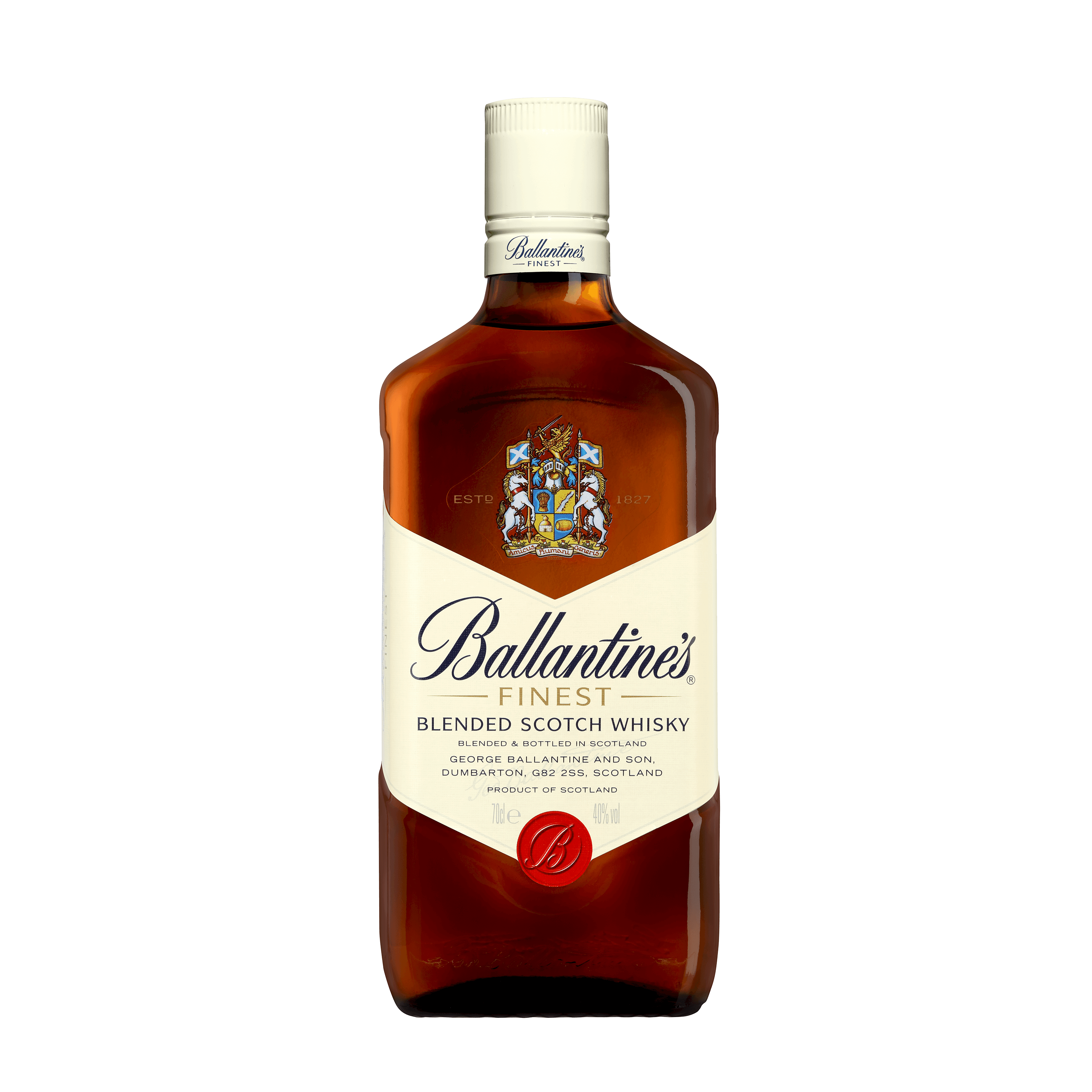 Ballantine's Ουίσκι Ballantine's Finest (700 ml)