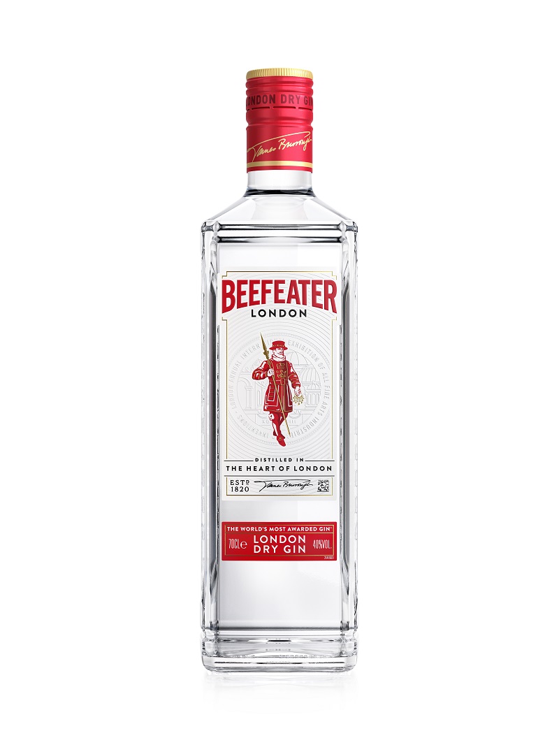 Beefeater Τζιν Beefeater (700 ml)