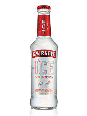 Smirnoff Smirnoff Ice (275 ml)