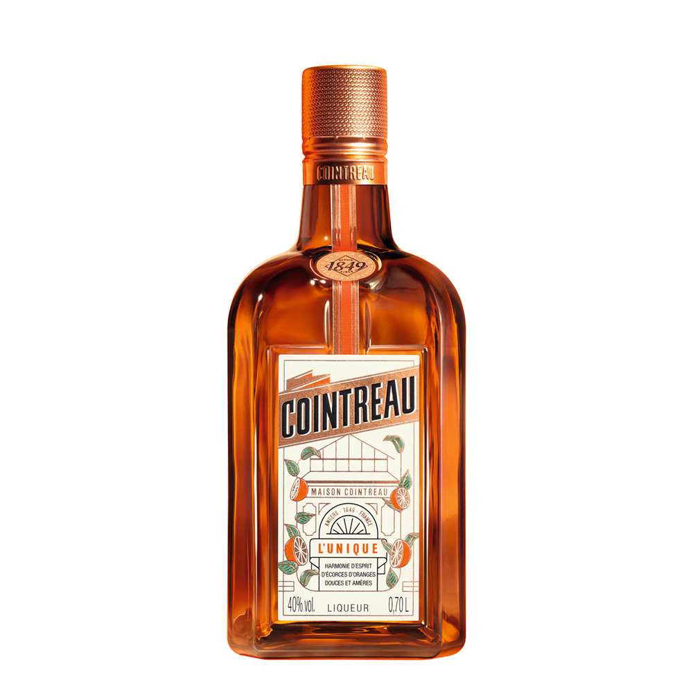 Coinreau Λικέρ Cointreau (700 ml)