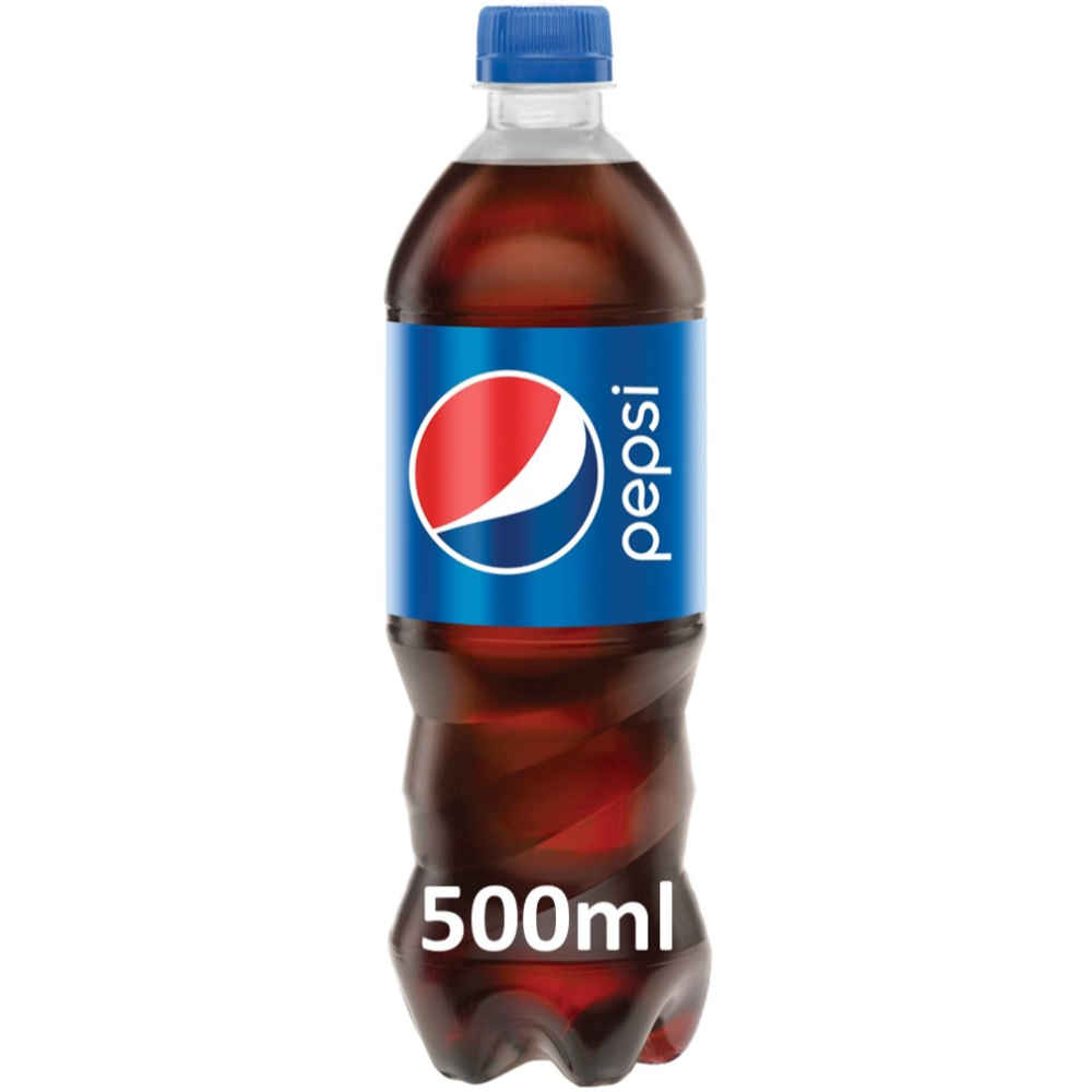 Pepsi (500 ml)