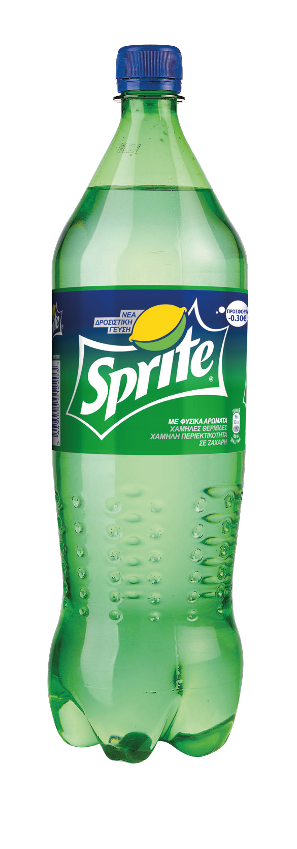 Sprite (1.5 lt) -0,30€