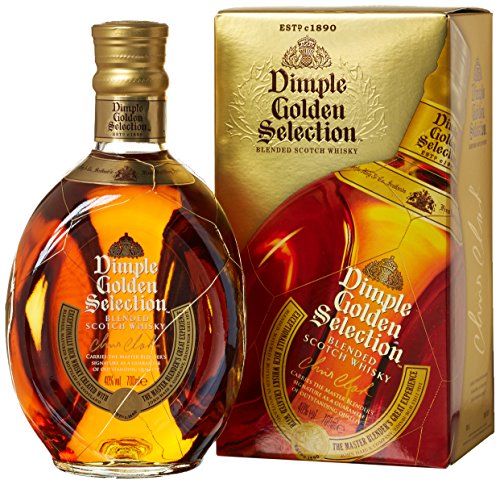 Ουίσκι Golden Selection Dimple (700 ml)