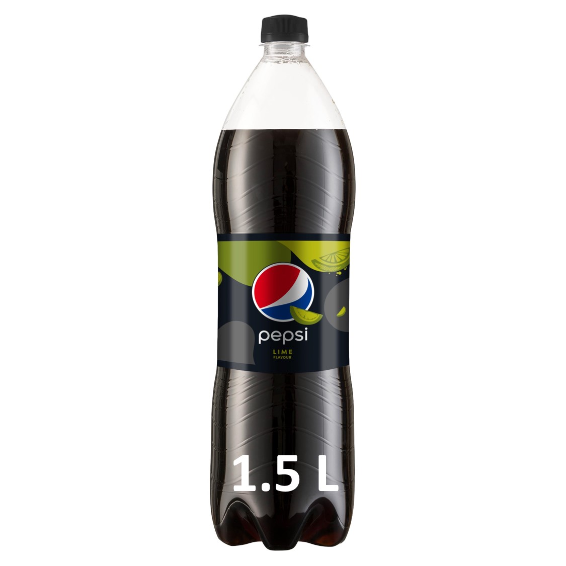 Pepsi Lime (1,5 Lt)
