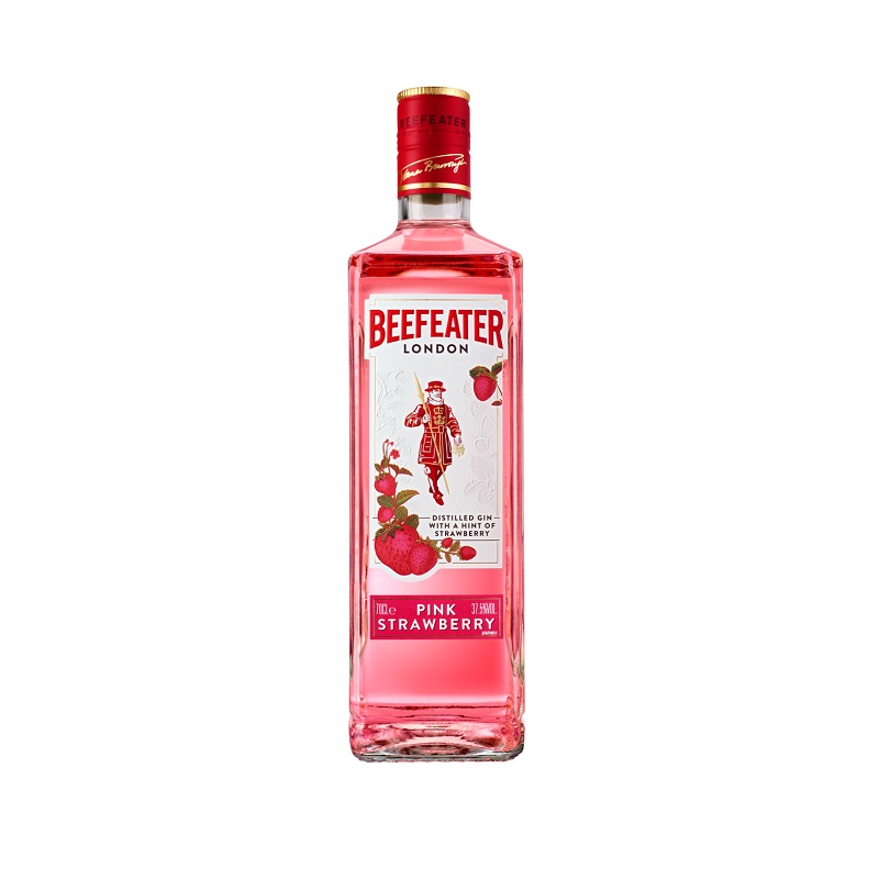 Beefeater Τζιν Beefeater Pink (700 ml)