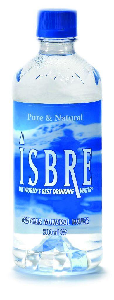 Isbre Water () Isbre Water