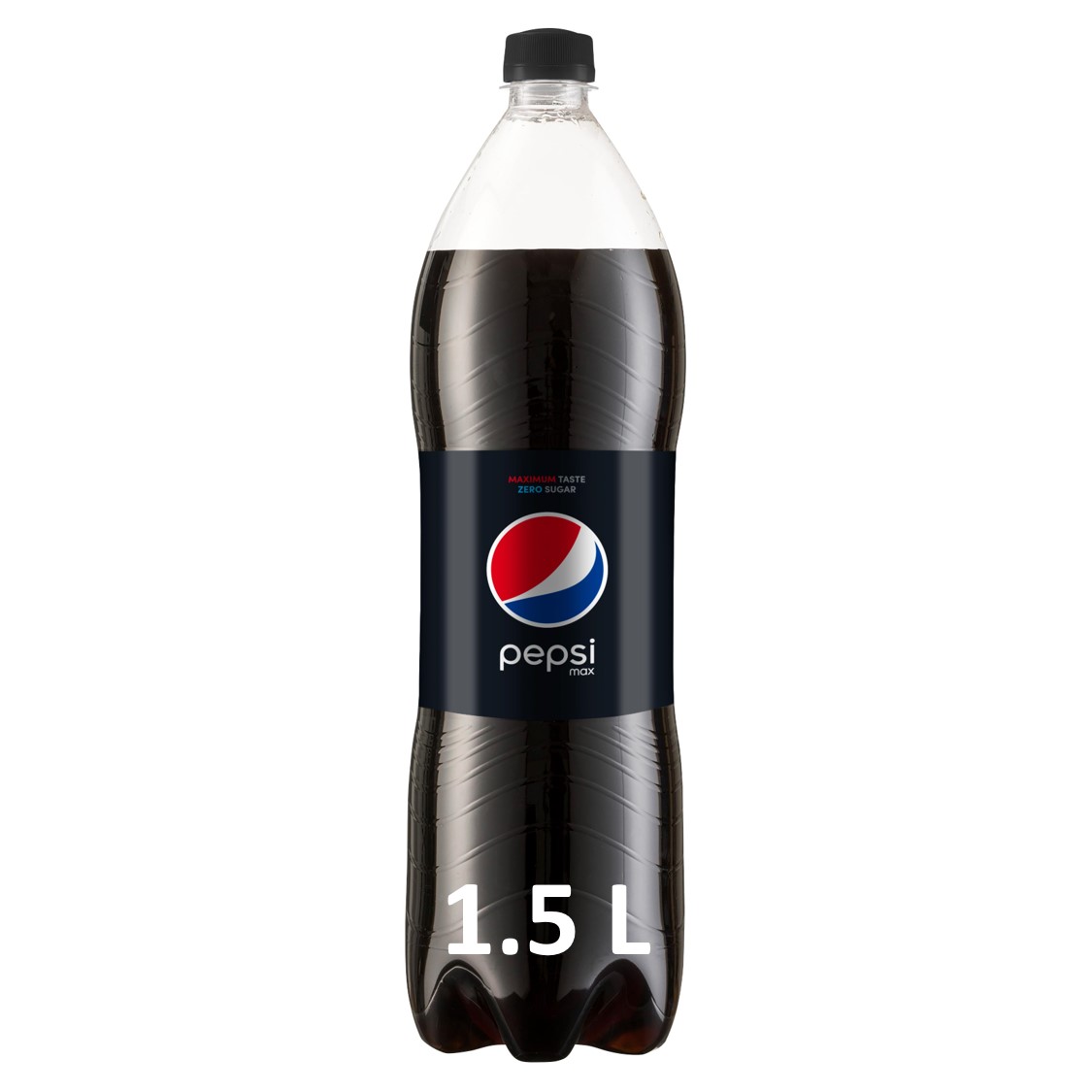 Pepsi Max (1,5 Lt)