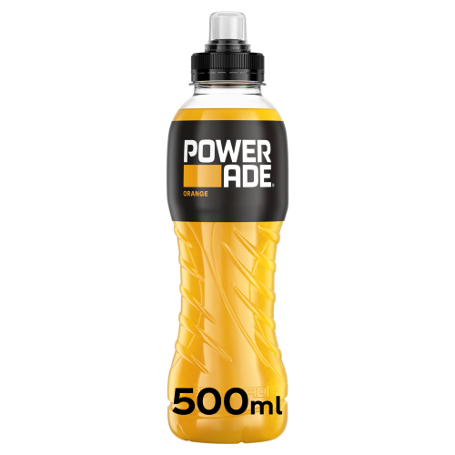 The Coca Cola Company Ισοτονικό Solar Flare Powerade (500 ml)