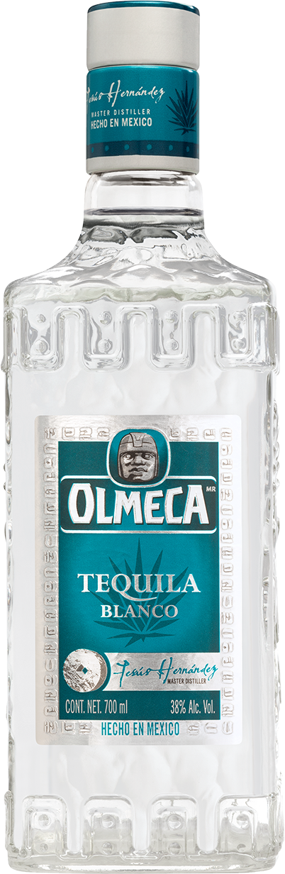 Τεκίλα Olmeca Blanco (700 ml)