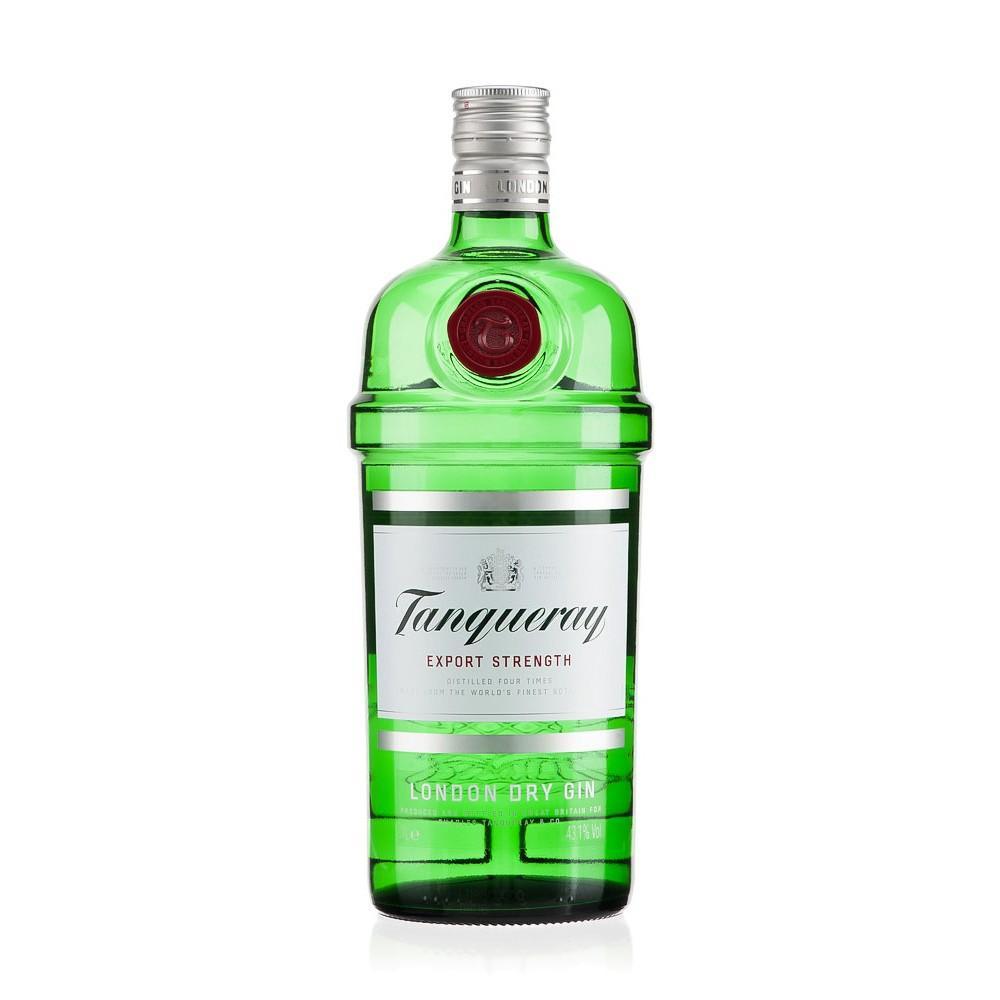 Τζιν Tanqueray (700 ml)