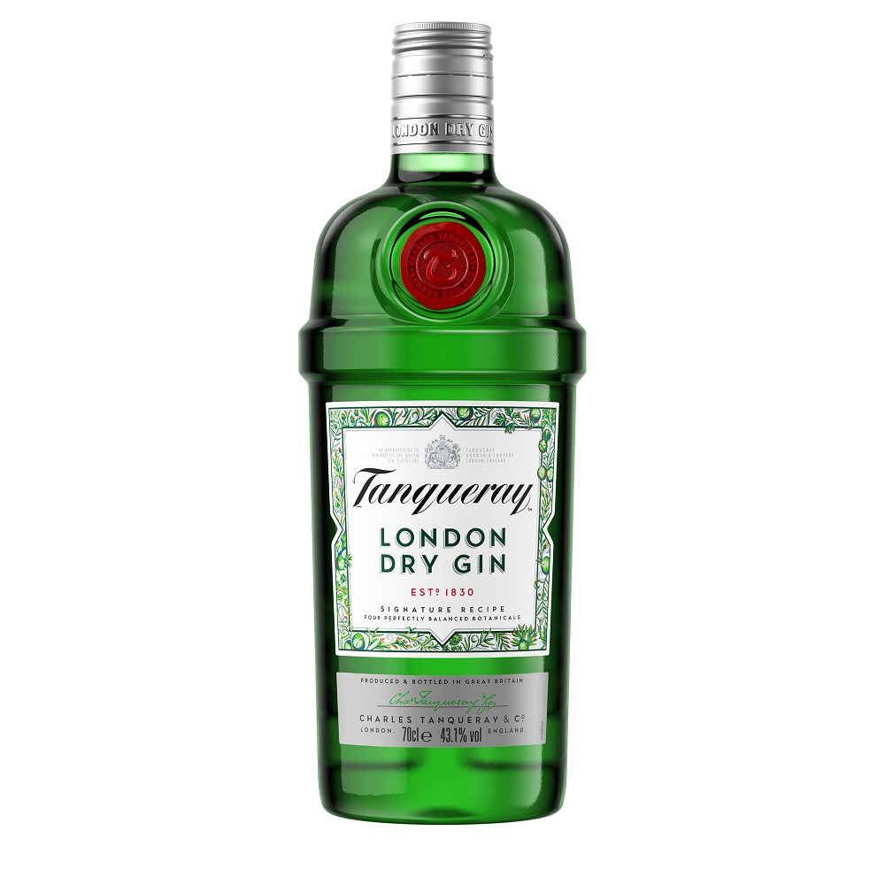 Tanqueray Τζιν Tanqueray (700 ml)
