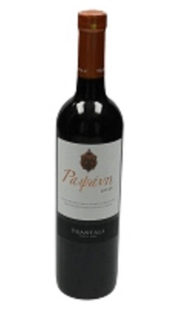 Οίνος Ερυθρός Ραψάνη Τσάνταλη (750 ml)