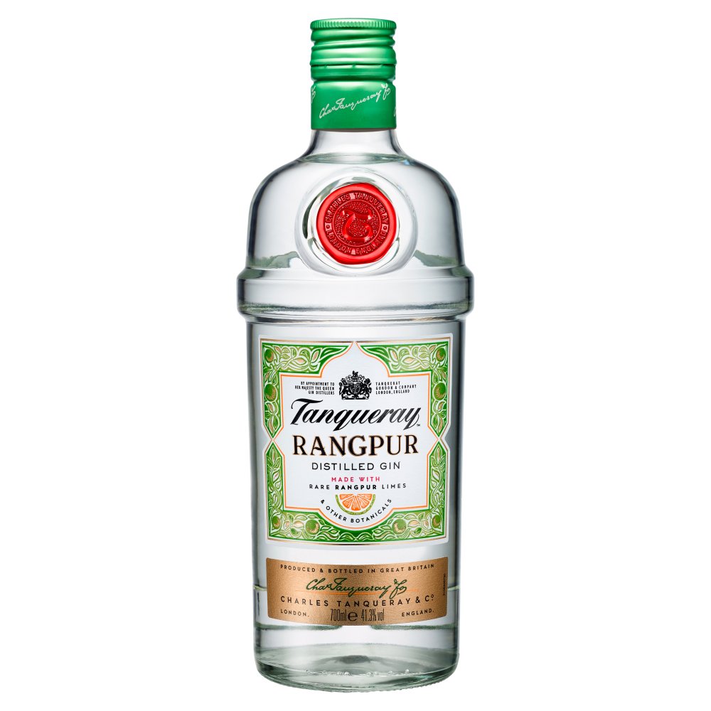Tanqueray Τζιν Rangpur Tanqueray (700 ml)