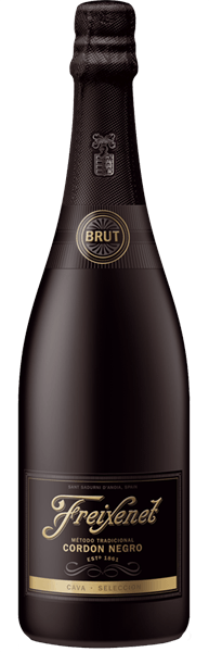 Οίνος Λευκός Αφρώδης Freixenet Cordon Negro (750ml)