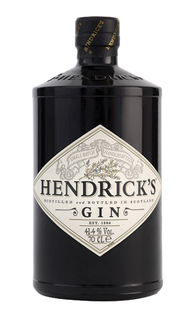 Τζίν Hendrick's (700 ml)