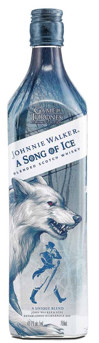 Ουίσκι Johnnie Walker A Song Of Ice (700 ml)