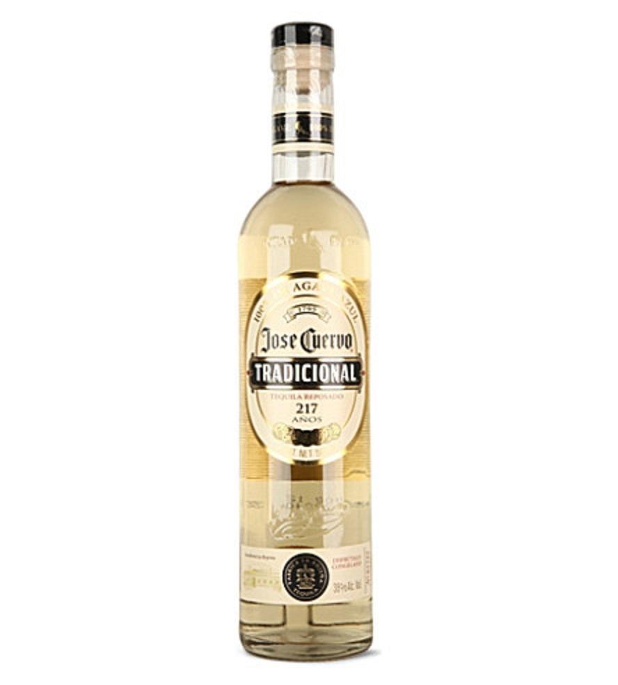 Τεκίλα Traditional Reposado Jose Cuervo (700 ml)