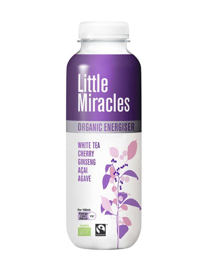 Λευκό Τσάι Little Miracles (330 ml)