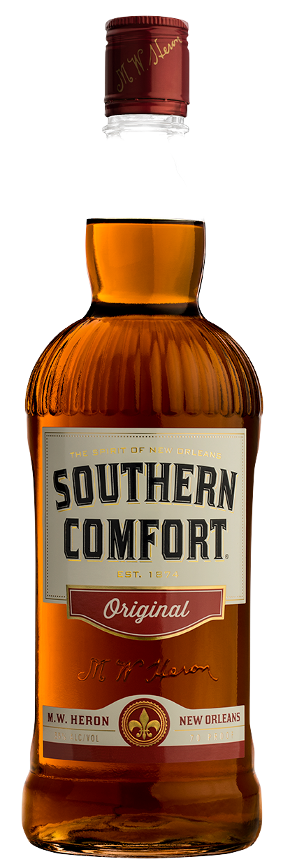 Λικέρ Southern Comfort (700 ml)