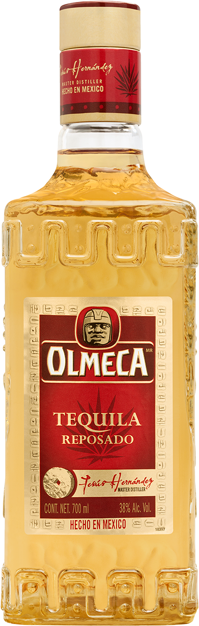 Τεκίλα Olmeca Reposado (700 ml)