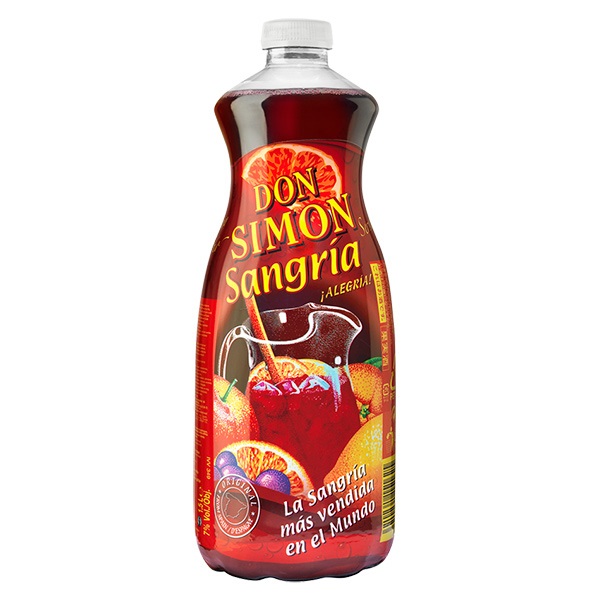 Σανγκριά Don Simon (1,5 lt)