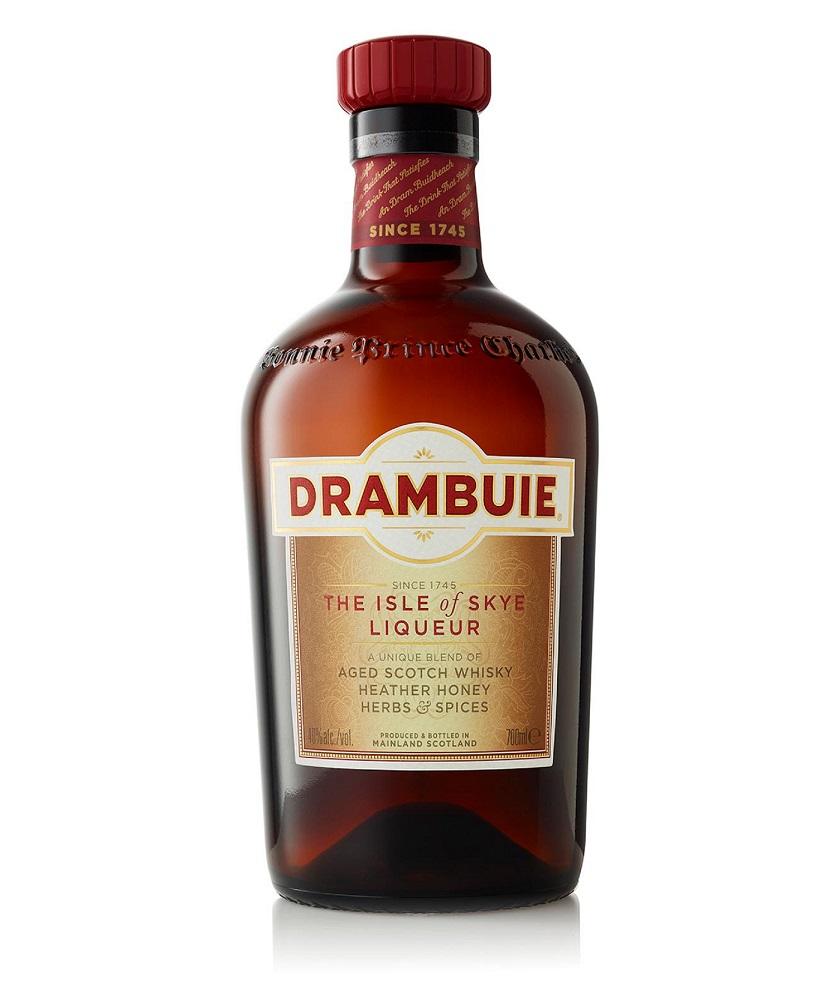 Drambuie Λικέρ Drambuie (700 ml)
