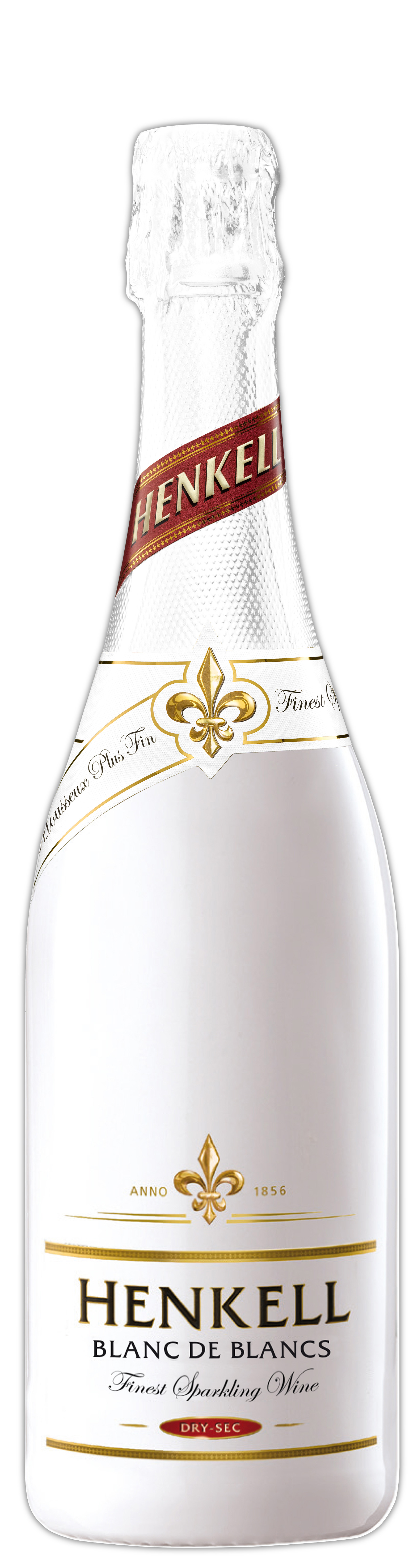 Οίνος Αφρώδης Blanc De Blancs Henkell (750 ml)