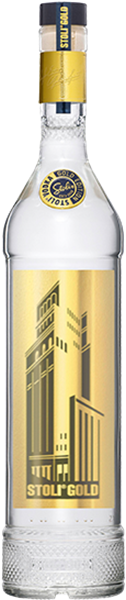 Βότκα Gold Stolichnaya (700 ml)
