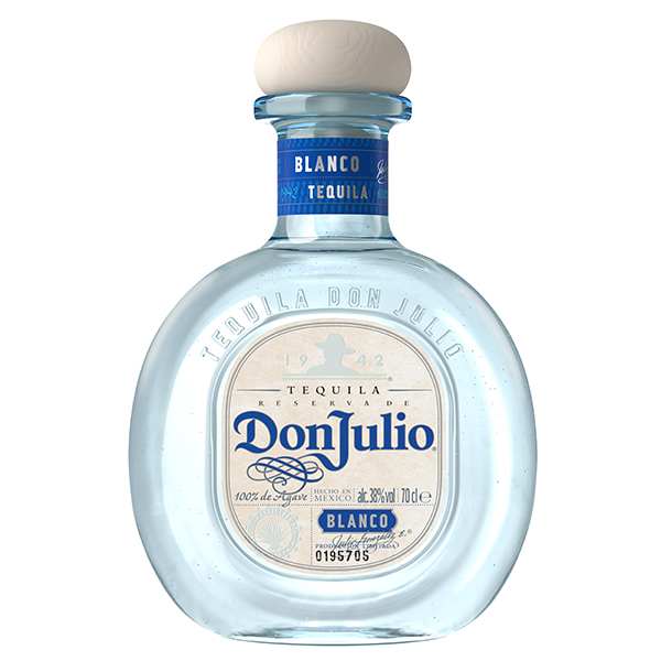 Τεκίλα Don Julio Blanco (700 ml)