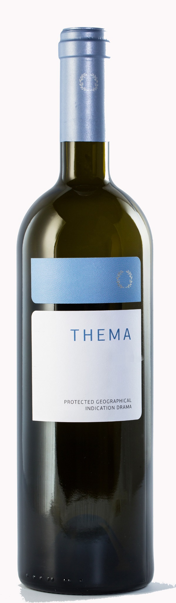 Οίνος Λευκός Thema Κτήμα Παυλίδη (750 ml)