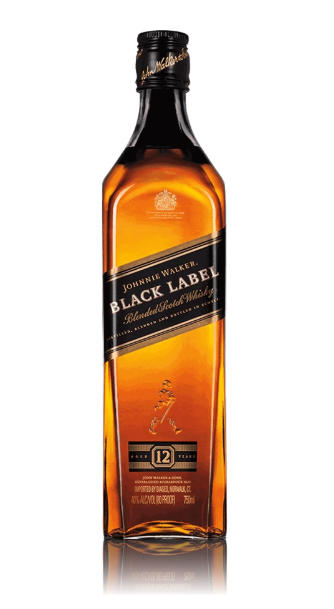 Ουίσκι Johnnie Walker Black Label (700 ml)