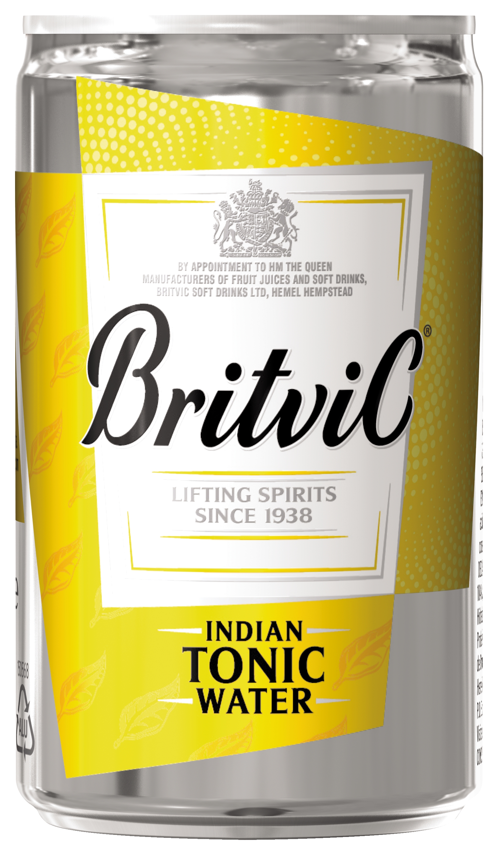 Tonic Water Britvic (150 ml)