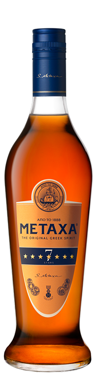 Οίκος Μεταξά Brandy Metaxa 7* (700 ml)