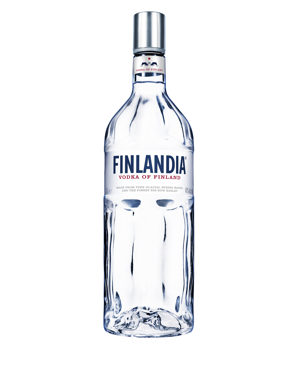 Finlandia Βότκα Finlandia (700 ml)