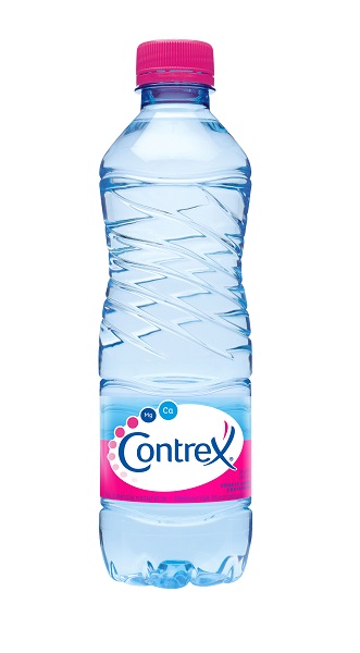 Nestle Νερό Φυσικό Μεταλλικό Contrex (500 ml)