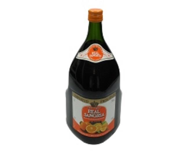 Σανγκριά Real (1,5 lt)
