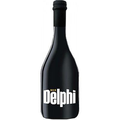 Μπύρα Φιάλη Delphi (330 ml)