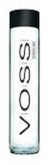 Φυσικό Μεταλλικό Νερό Voss (375 ml)