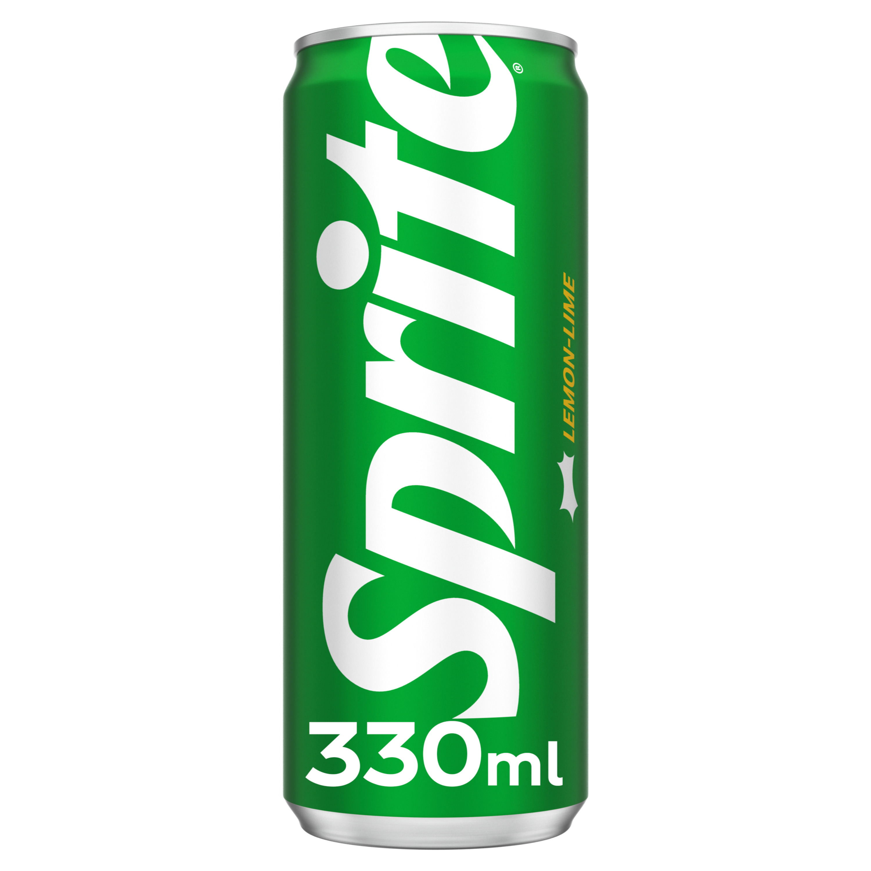 The Coca Cola Company Sprite Κουτί (330 ml)