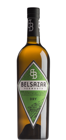 Baileys Βερμούτ Belsazar Dry (750 ml)