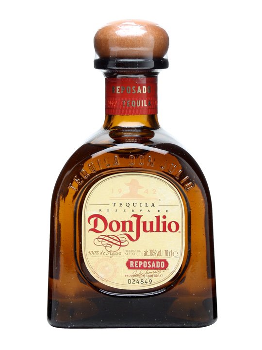 Τεκίλα Don Julio Reposado (700 ml)