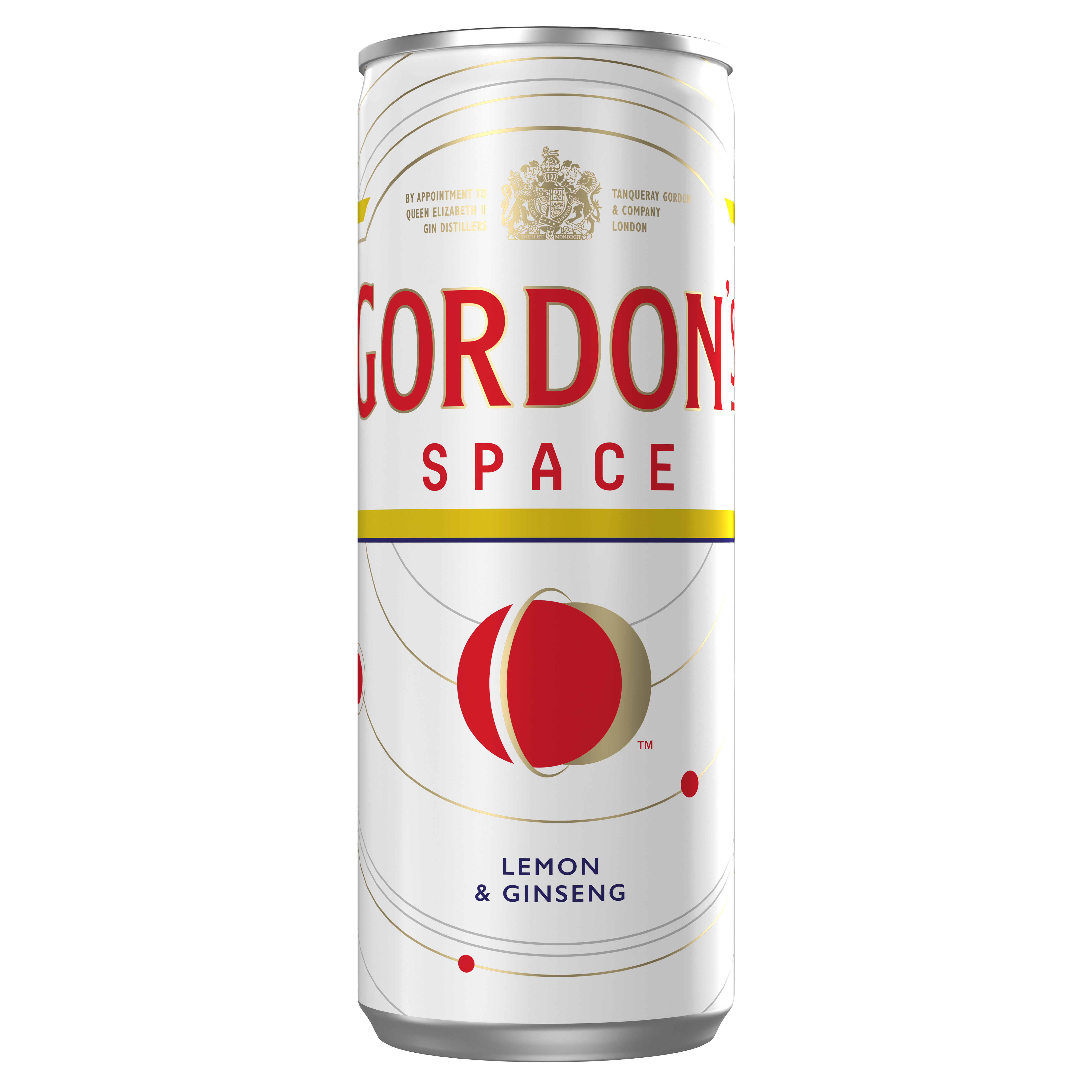 Gordon's Gordon's Space (250 ml)