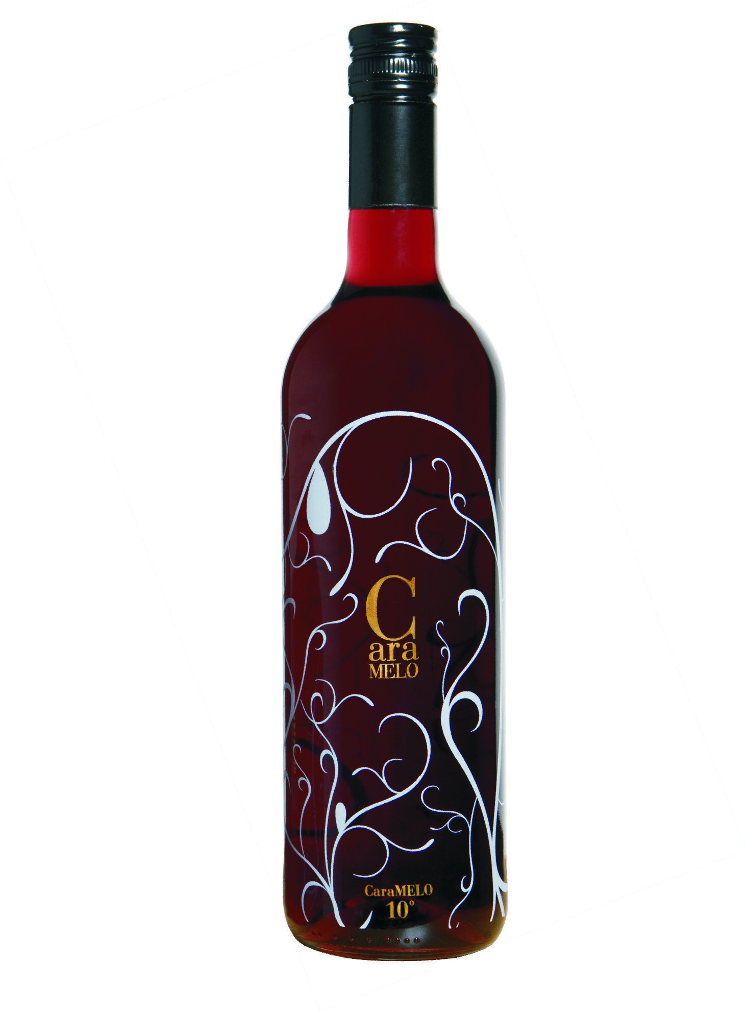 Οίνος Ερυθρός Caramelo Τσάνταλη (750 ml)