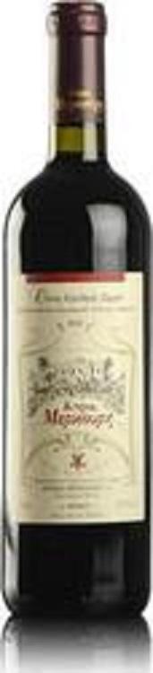 Οίνος Ερυθρός Κτήμα Μερκούρη (750ml)